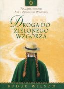 Okadka - Droga do Zielonego Wzgrza