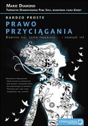 Okadka - Bardzo proste prawo przycigania. Dowiedz si, czego pragniesz...i zdobd to!