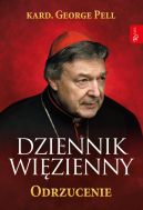 Okadka - Dziennik Wizienny Odrzucenie