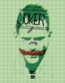 Okadka - Joker. Zabjczy umiech