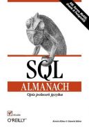 Okadka - SQL. Almanach. Opis polece jzyka