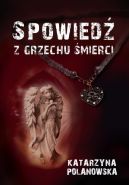 Okadka - Spowied z grzechu mierci