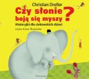 Okadka ksiki - Czy sonie boj si myszy. Historyjki dla ciekawskich dzieci. Audiobook
