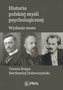 Okadka - Historia polskiej myli psychologicznej