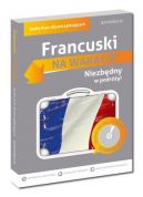 Okadka - Francuski Na wakacje. Audio Kurs dla pocztkujcych