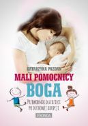 Okadka - Mali pomocnicy Boga