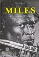 Okadka - Miles Autobiografia