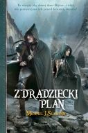 Okadka - Zdradziecki plan