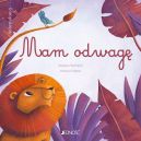 Okadka - Mam odwag