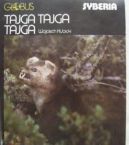 Okadka - Tajga, tajga, tajga