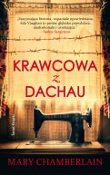 Okadka - Krawcowa z Dachau  