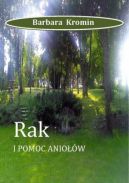 Okadka - Rak i pomoc aniow