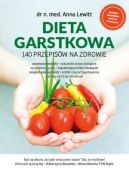 Okadka - Dieta garstkowa. 140 przepisw na zdrowie