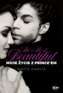 Okadka - The Most Beautiful. Moje ycie z Princeem