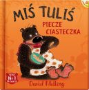 Okadka - Mi Tuli piecze ciasteczka