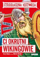 Okadka - Ci okrutni Wikingowie