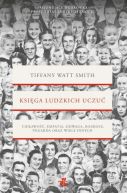 Okadka - Ksiga ludzkich uczu