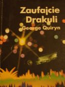 Okadka - Zaufajcie Drakuli