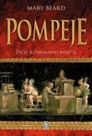 Okadka - Pompeje. ycie rzymskiego miasta