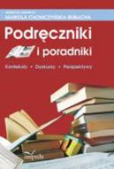 Okadka - Podrczniki i poradniki Konteksty. Dyskursy. Perspektywy