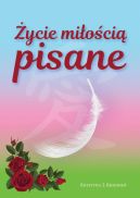 Okadka - ycie mioci pisane