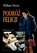 Okadka ksizki - Podr Felicji