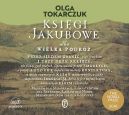 Okadka - Ksigi Jakubowe. Audiobook