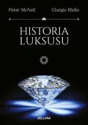 Okadka - Historia luksusu