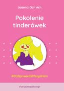 Okadka - Pokolenie tinderwek