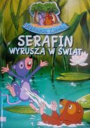 Okadka - Serafin wyrusza w wiat