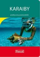 Okadka - Karaiby. Praktyczny przewodnik