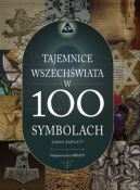 Okadka - Tajemnice wiata w 100 symbolach