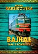 Okadka - Bajka tam i z powrotem