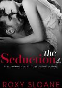 Okadka - The Seduction 4