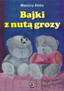 Okadka - Bajki z nut grozy