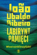 Okadka - Labirynt pamici. Wiwat nard brazylijski!