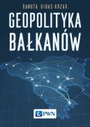 Okadka - Geopolityka Bakanw