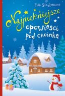 Okadka - Najpikniejsze opowieci pod choink 