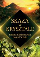 Okadka - Skaza w krysztale