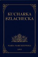 Okadka - Kucharka Szlachecka