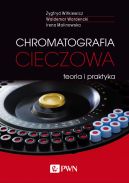 Okadka - Chromatografia cieczowa - teoria i praktyka