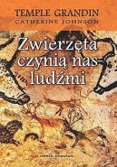 Okadka - Zwierzta czyni nas ludmi