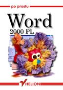 Okadka - Po prostu Word 2000 PL