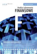 Okadka ksizki - Analiza i planowanie finansowe