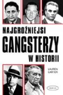 Okadka - Najgroniejsi gangsterzy w historii