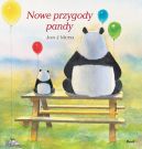 Okadka - Panda. Nowe przygody pandy