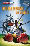 Okadka - Muhammad ze stali