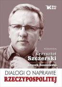 Okadka - Dialogi o naprawie Rzeczypospolitej