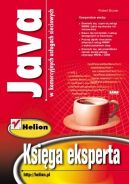 Okadka - Java w komercyjnych usugach sieciowych. Ksiga eksperta