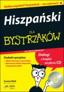 Okadka - Hiszpaski dla bystrzakw